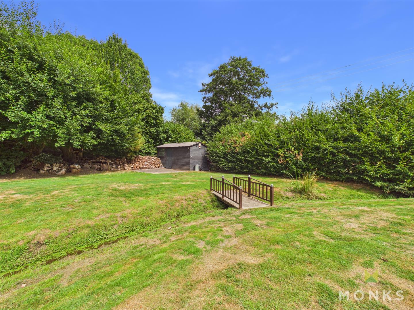 Lime Tree Cottage , Shrewsbury, SY4 4LN For Sale